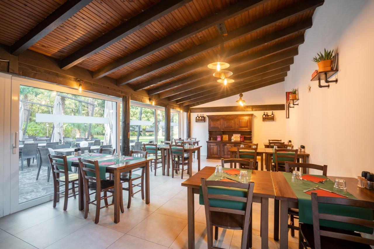 Le Betulle B&B Origlio Kültér fotó