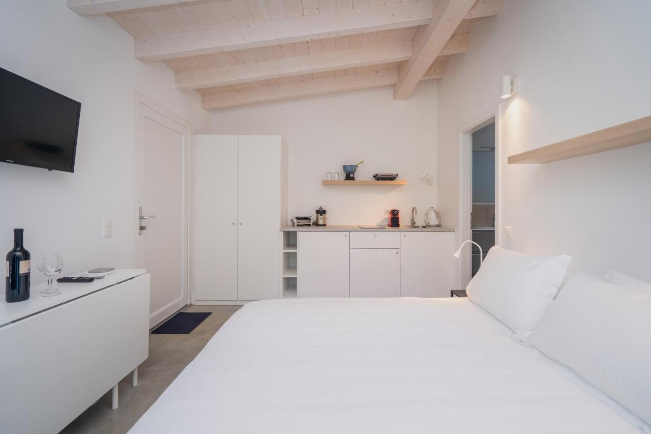 Le Betulle B&B Origlio Kültér fotó