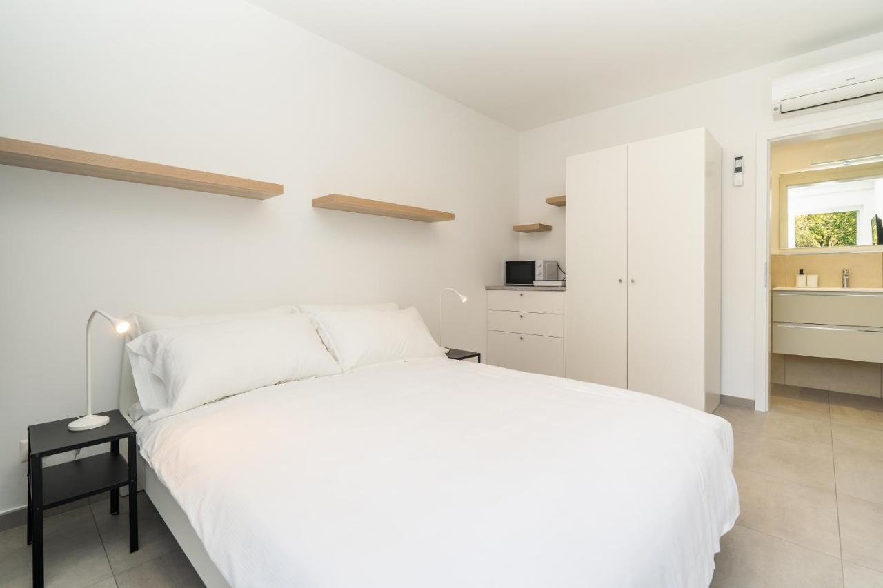 Le Betulle B&B Origlio Kültér fotó